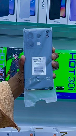 2M views · 10K reactions | redmi note 13 pro | Sultan.Official | Facebook