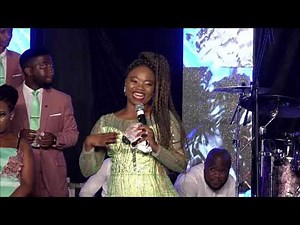 Umlazi Gospel Choir Live recording