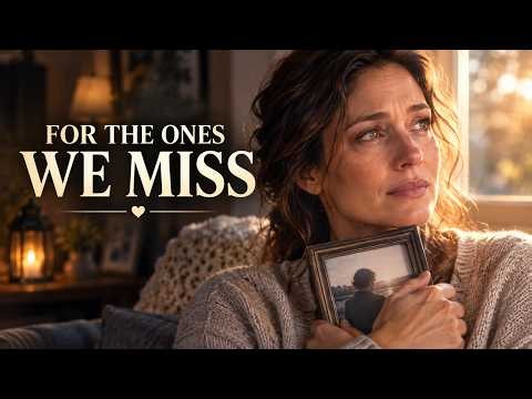 Funeral & Memorial Songs 🕊️ Grief Music Playlist for Loss & Remembrance