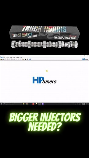 Video 3 is going to be on fuel injectors and what is necessary for the Gen 3 engines fuel demand with an aftermarket cam. Fuel Injectors and their data are always going to be the #1 priority when tuning. #Tuner #HPTuners #BTR #Cammed #Chevy #Silverado #GMC #Sierra #Tuned #HowTo #TheMoreYouKnow #TruckNorris #Choppacobra #TexasSpeed