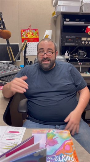 Producer Dan has some words for our teacher friends.... | Karson & Kennedy