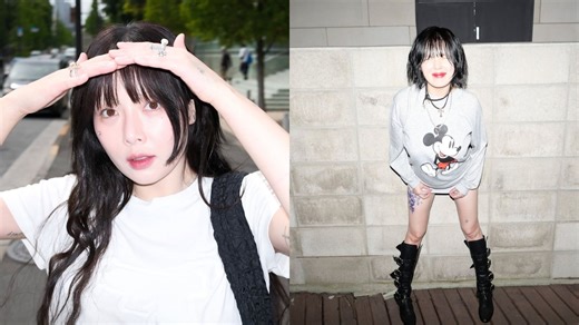 What happened to HyunA? Fans concerned as K-pop soloist collapses onstage amid 10kg weight loss reveal