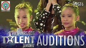 Pilipinas Got Talent 2018 Auditions: DWC Aeon Flex - Acrobatic Exhibition | Pilipinas Got Talent