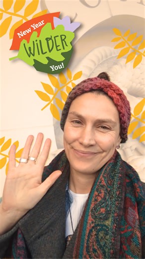 Cosy nature moments with Somerset Libraries 🌿📚 Our Wilder Lives Manager, Kristen, recently visited Taunton Library to explore their wonderful nature-inspired collection, because sometimes the best way to rediscover your wild side is by curling up with a good nature book! Did you know many Somerset libraries also have cosy reading corners and helpful services like Coat Exchanges or Activity Trackers to encourage outdoor adventures? Read about Kristen's visit and get inspired to find your own co