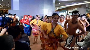 Watch the BENDIAN DANCE: The Cultural Dance of Benguet Province. Performed at SM City Baguio (official) by the UC Saeng ya Kasay Cultural Ensemble and the UC Center for Creative Productions of the University of the Cordilleras. CordeMayo 2023 #CordeMayo2023 #baguiofeels #baguiocity2023 #culturaldance #traditionaldance #CulturalPerformance #baguioboy | BaguioBoy