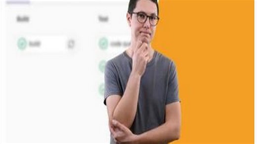 Udemy - GitLab CI/CD: Pipelines, CI/CD and DevOps for Beginners part2