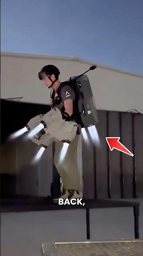 Jetpack Racing at F1 Tracks?