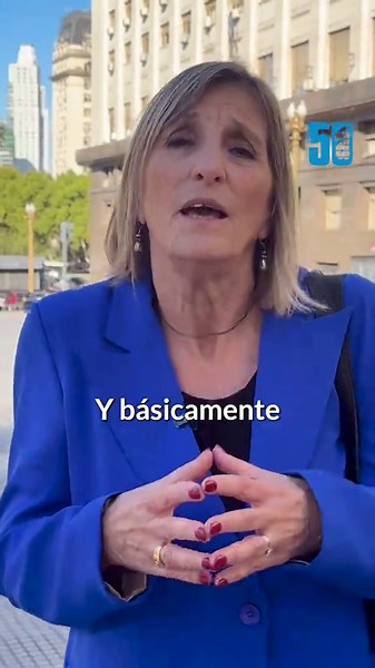 ¿QUÉ PASA CON LOS PROBLEMAS DEL GOBIERNO? Se suceden hechos y situaciones que están incomodando a Javier Milei. lilianafranco responde a los comentarios, con propiedad ¿Los préstamos del Banco Nación a funcionarios para adquirir propiedades? ¿Las propiedades de Manuel Adorni? 🏠 Por Liliana Franco en ambito.com