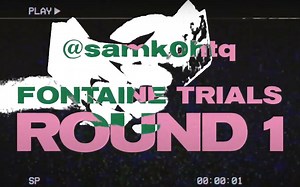 samk0htq 方丹大赛 R1!