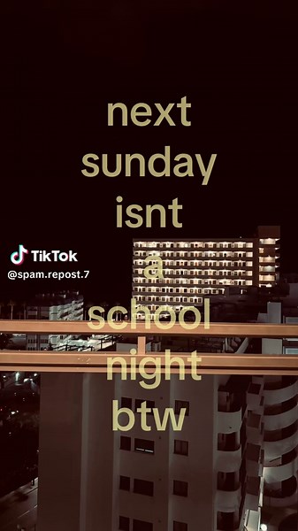 #creatorsearchinsights #foryoupage #fyp #viral #trending | what is happening on sunday night