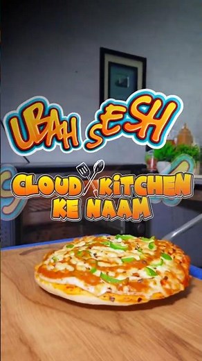 Subah Se Shaam Cloud Kitchen Setup 🔥 | Jio Fiber, Carpentry & Burger Station Ready 🍔