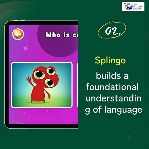 5 Useful Speech Therapy Apps For Better Communication Skills #speechtherapy #specialeducation