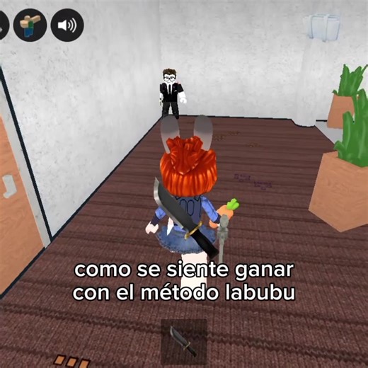 Técnicas de Labubu en mm2 para Roblox