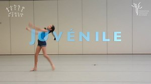 2019 - Championnats de France de danse Jazz 2019 - Variation "Juvénile"