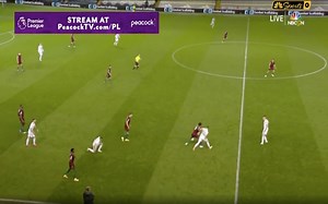 Video: Adama Traore uses strength to spark fine run for Wolves