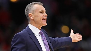 Bulls head coach Billy Donovan drawn to partnership with Karnisovas in building a winning team | Chicago Bulls