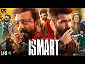 Double i Smart Shankar 2024 Full Movie in hindi Dubb review & facts | Ram pothineni | Sanjay Dutt |