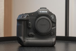 Canon EOS R1, análisis: el nuevo estándar de calidad para los profesionales de la fotografía