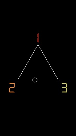 BitDoc on Instagram: "What song can you hear? #music #math #polyrythm #strangerthings #animatedmusic"
