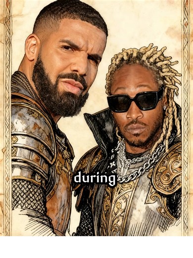 Drake vs Future: Exploring Their Impact on Rap Culture