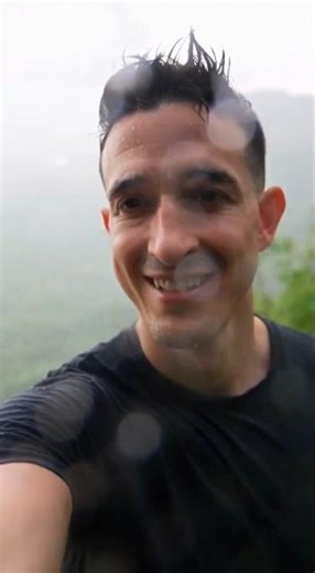 TIBO INSHAPE À BORNÉO (ÉPISODE 5) #tiboinshape #teamshape #ia