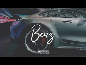 [FREE] J Hus x Kojo Funds Type Beat "Benz"| UK Afrotrap Instrumental