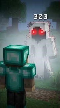 El CRAFTEO PROHIBIDO de Entity 303 | Historia de Terror en Minecraft