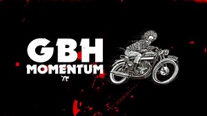 67K views · 53 reactions | New album 'Momentum', out now - gbhuk.com. | GBH | Facebook