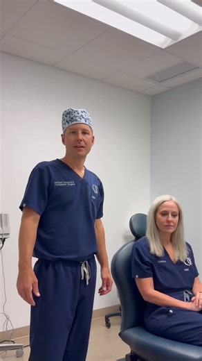 11 reactions | Dr. Connor breaks down the different types of brow lifts and what makes each one unique. A quick, clear explanation to help you understand your options. - - Follow @drmikeconnor for more! | Oculoplastic & Orbital Consultants | Facebook