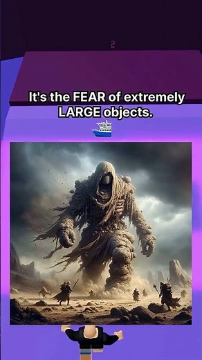 Rare Phobias You Might Have... 😱🥀 roblox rant #roblox#trending #robloxrant#rblx#robloxshorts#facts