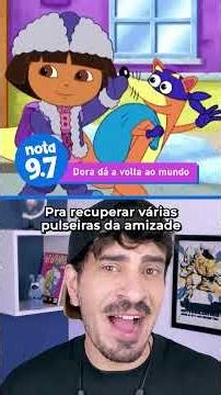 The best and worst episodes of Dora the Explorer!