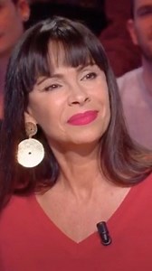 Mathilda May on Instagram