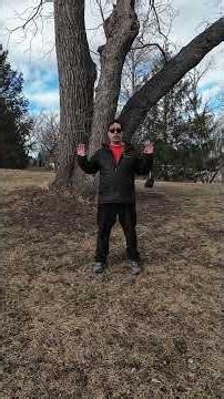 Release Irritability & Shoulder Tension Fast: Flying Crane Flow