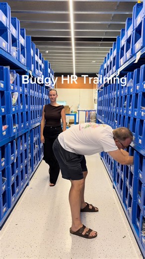 Budgy Smuggler™ on Instagram: "Highly recommend adding this to your standard HR training📄 Nothing like this has happened since 2pm today!"