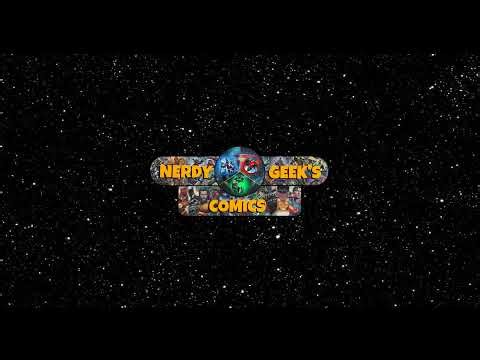 THE OTHER COMIC SHOW Should You Buy Comic Book Keys Today?