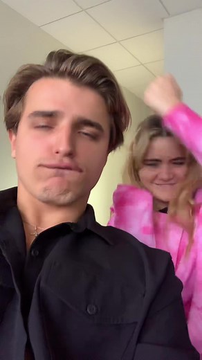 Tilly Ramsay Before and After Transformation on TikTok