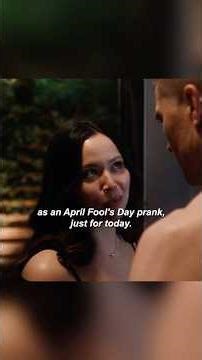 “Is Grey Having a Heart Attack?! 😏”#therookie #tvshow