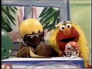 Coming soon Sesame Street ep 3686
