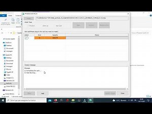 PhoenixCard Tool Video