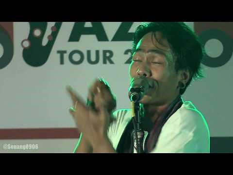 Fourtwnty - Zona Nyaman @ JJF 2018 [HD]