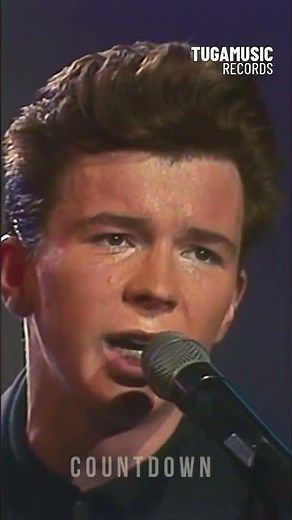 Rick Astley - Whenever You Need Somebody #80s #music #fyp #retro #1m #viral #dj #shorts #shorts