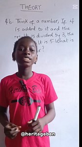 Question 4b. | Heritage Ben