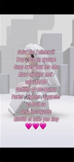 Je vous en supplie faite pas flop🙏🏼🫶🏻 #faitepercer #pourtoi #viral #recommendations #fyppp