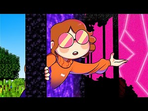 Exploring Minecraft's CUSTOM Dimensions