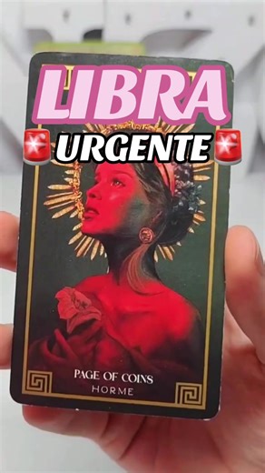 Horóscopo Libra #libra #tarot #horoscopo #zodiaco #predicciones