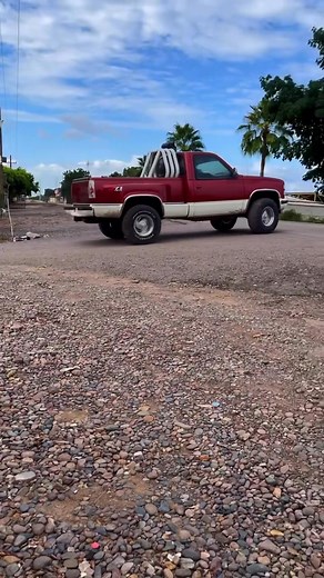 Kevin Russell on Reels