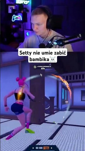 Setty vs bambik🔥