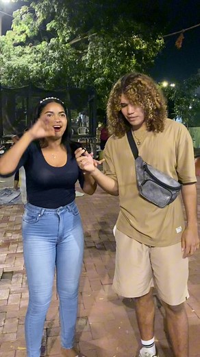 Talentos en la calle #Entrevista | Jeanclick