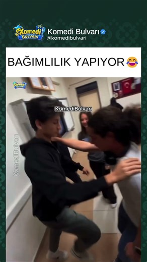 Çok iyi olmuş, videodan çıkamıyorum😂 #shorts #komikyorumlar