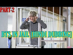 BTS in police station || funny Hindi dubbing || run ep 12 || Run bts Hindi dubbing || cute life